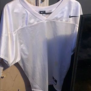 Nike recruit practice Jersey